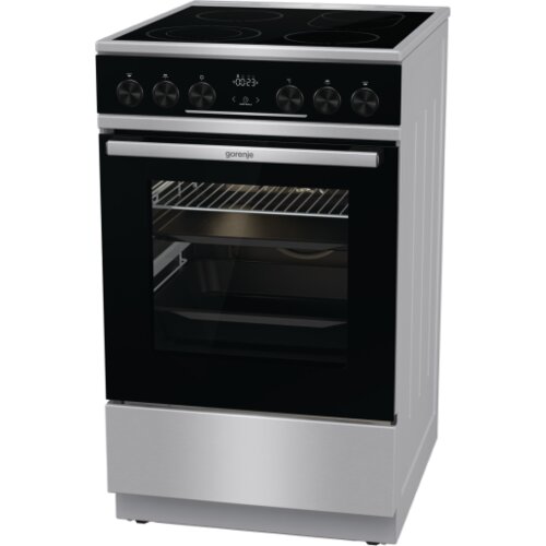 Gorenje električni šporet GEC 5C61 XPA Slike