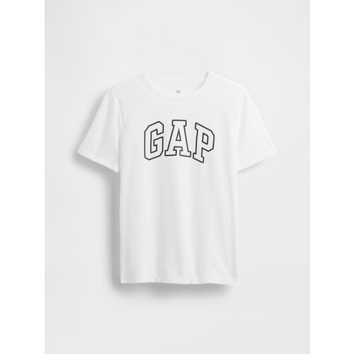 GAP Children&amp;#039;s T-shirt with logo - Boys Slike
