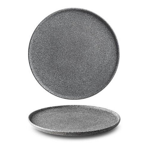 G. BENEDIKT Granit plitki krožnik Hazy / 24cm / 6 kos, (5000156242) Cene