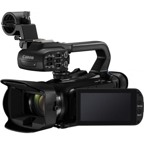 Canon XA65 Slike