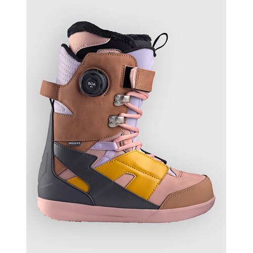 Deeluxe DNA Pro 2027 Snowboard Boots orchid Cijene