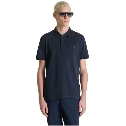 Antony Morato pamučna mu&scaron;ka polo majica Cene