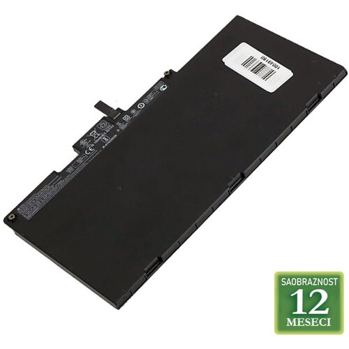  Za laptop hp elitebook 840 G3 / CS03XL 11.4V 46Wh Cene