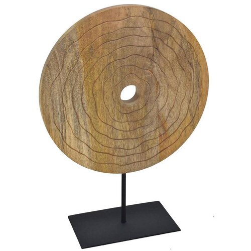 Eglo 427056 - Dekoracija HOKUTA 35,5x26 cm drvo/metal Cene