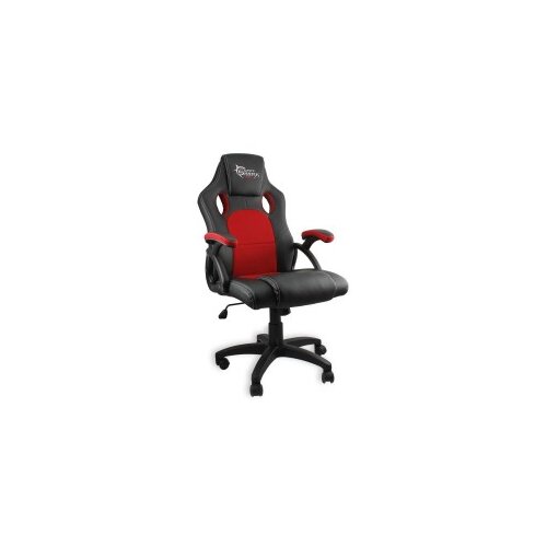 White Shark gaming stolica KINGS THRONE Crno/Crvena Cijene