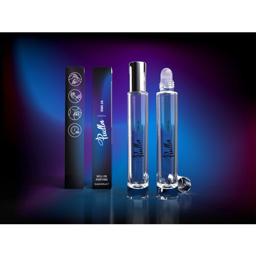 Puella emija roll-on parfum – sladka, mošusna dišava Cene