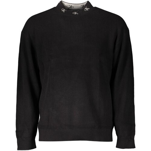 Calvin Klein BLACK MAN JERSEY Slike