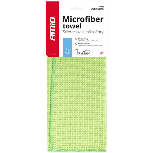 Amio Mikrofiber krpa 30x40 Cijene