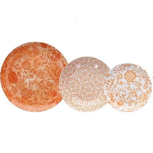 Tognana set tanjira Moon Bitter Pad 18_1 Slike