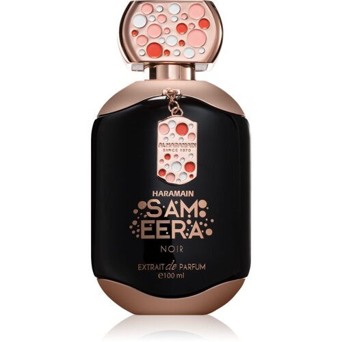 Al Haramain Sameera Noir parfumski ekstrakt uniseks 100 ml Cene