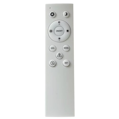  Brilagi-LED prigu&amp;scaron;iva svetiljka POOL SMART LED/60W/230V 50 cm Wi-Fi Tuya+daljinski upravljač bela Slike
