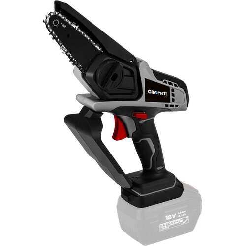Graphite 58GE116 chainsaw Slike