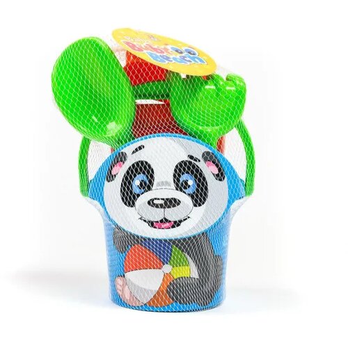 Androni Giocattoli kantica za pijesak baby panda Cijene