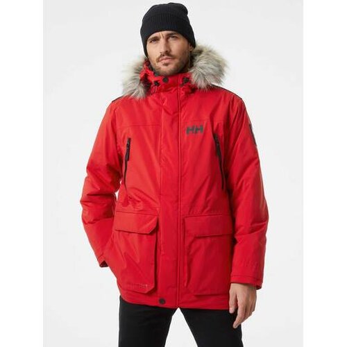 Helly Hansen muška parka reine Cene