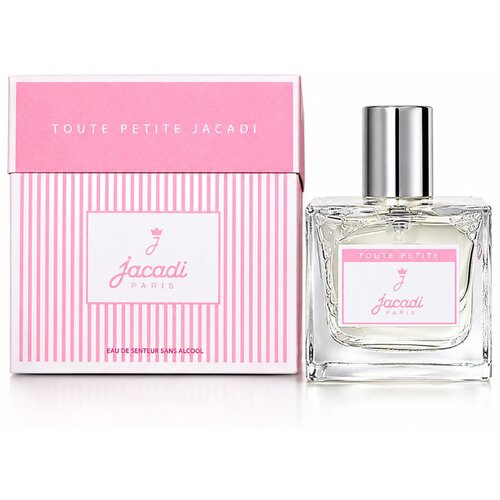 Jacadi Parfumska voda Eau de Cologne Toute Petite 100 ml Cene