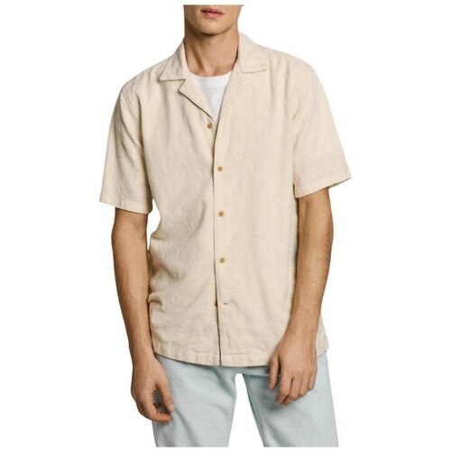PepeJeans PM308833 804 Bež Slike