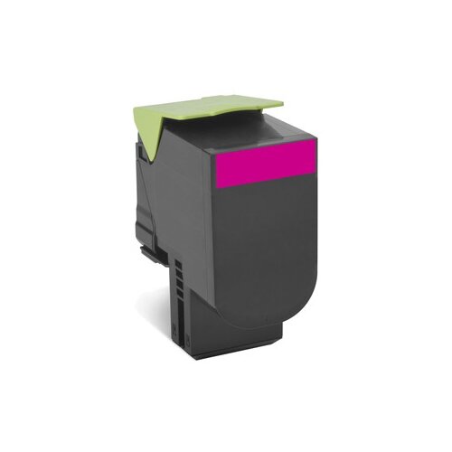 Lexmark Toner 70C2XME Magenta bis zu 4.000 Seiten" Cijene