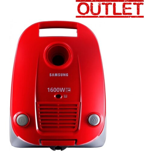 Samsung usisivač VCC4135 outlet Slike