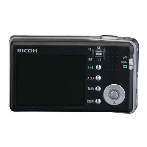  Rasprodaja-Ricoh Caplio R5 Slike