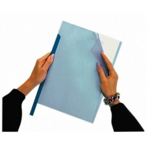 HP Profilna mapa Durable 2919, 50/1, Plava Slike
