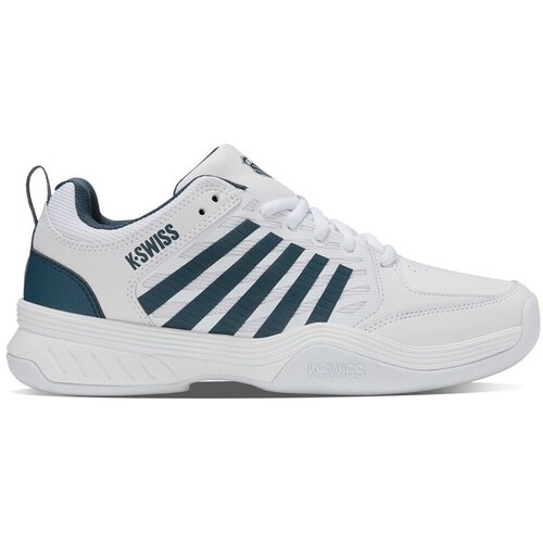 K-Swiss Nizke superge Court Express 2 pisana Cene