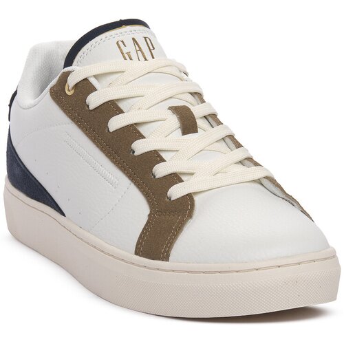 GAP Nizke superge 3897 COLUMBUS MIX Modra Cene