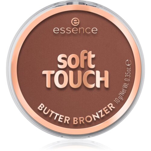 Essence Nežni touch butter bronzer 40 chocolate butter Cene