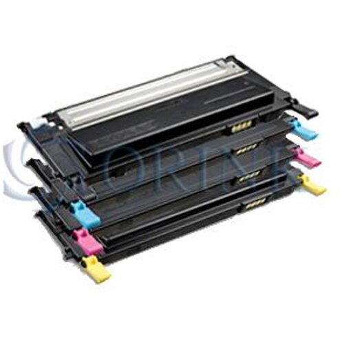 Orink toner za Samsung, CLT-M409S, magenta Slike