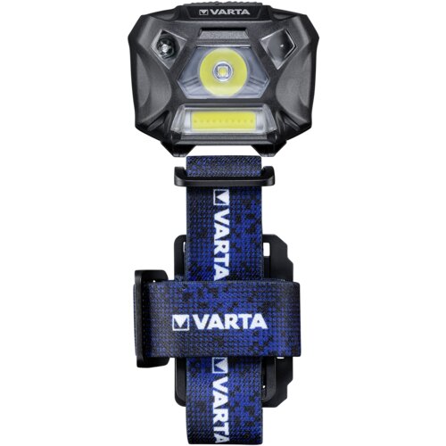 Varta Work Flex Motion Sensor H20 headlamp / motion sensor Cijene