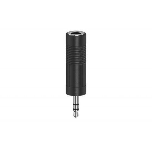 Hama adapter 6.3mm (ženski) na 3.5mm (mu&amp;scaron;ki) Slike