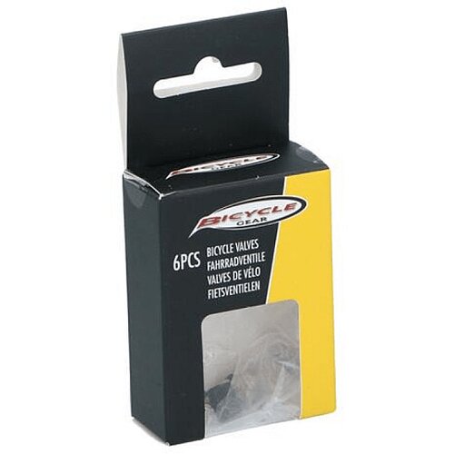 Dunlop Ventili za bicikl 6/1 Slike