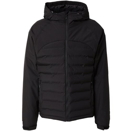 Icepeak Zunanja jakna 'BARWICK' črna Cene