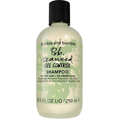 Bumble and Bumble Seaweed Oil Control Shampoo &amp;scaron;ampon za mastne lase 250 ml Slike