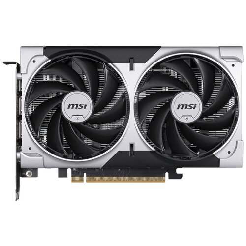 MSI RTX 5050 GeForce RTX 5050 8G VENTUS 2X OC grafička karta Cene