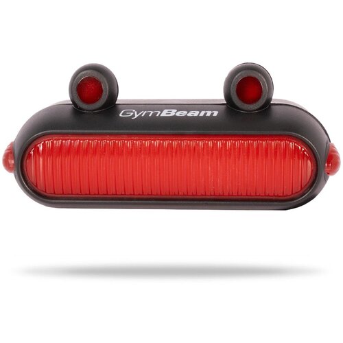 GymBeam Rear Bicycle Light Cene