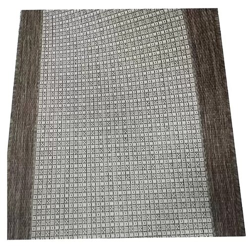  Preproga Saga (150 x 80 cm, rjave barve) Slike