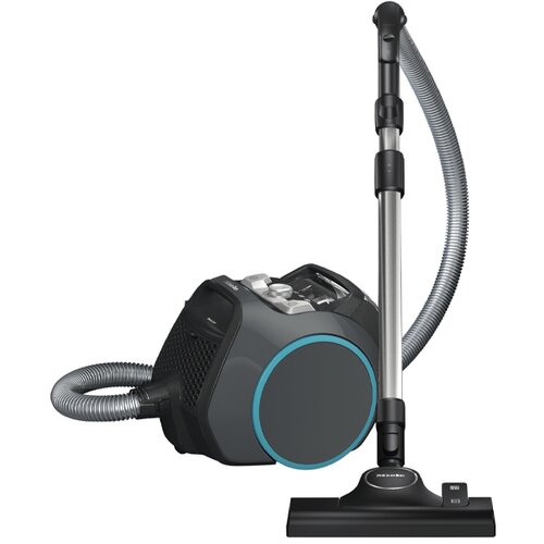 Miele BOOST CX1 USISIVAC GRAFITNO SIVI Slike
