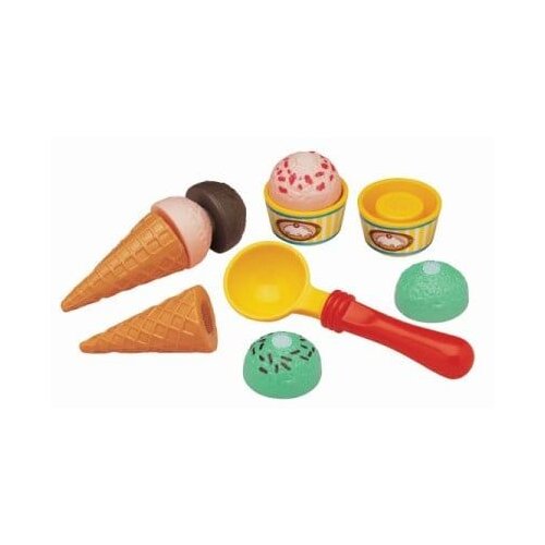 Red Box Set igračaka Sladoled 25-22142 Cene
