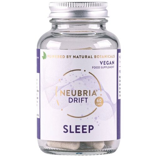 Santamed Neubria Sleep 60 kapsula Slike