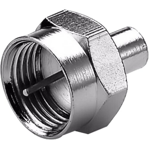Hq F-Konektor zavr&scaron;ni 75 Ohm &ndash; FF20 Cijene
