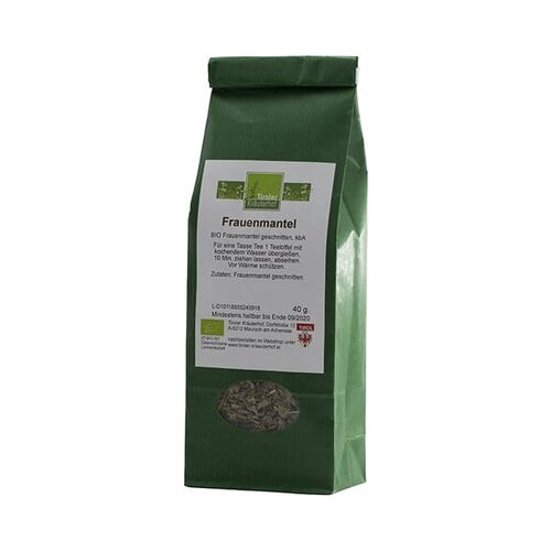 Tiroler Kräuterhof Bio čaj Plahtica Cene
