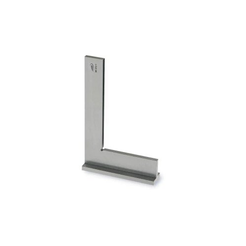 Helios Preisser Kutnik s osloncem 0370104 poprečni presjek 25 x 5 mm dužina krakova 150 x 100 mm postavka kuta 90 ° Cijene