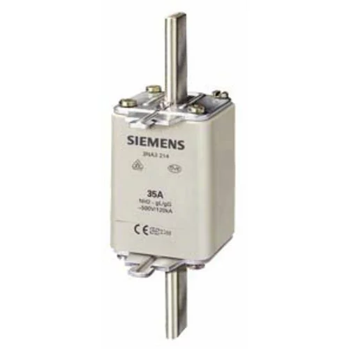 Siemens Dig.Industr. NH varovalka 3NA3252, (21040759)