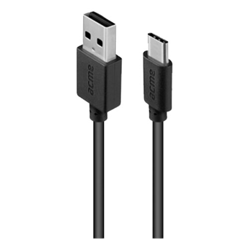 Acme USB C kabl CB1041 1m Crni - A504428 Cene
