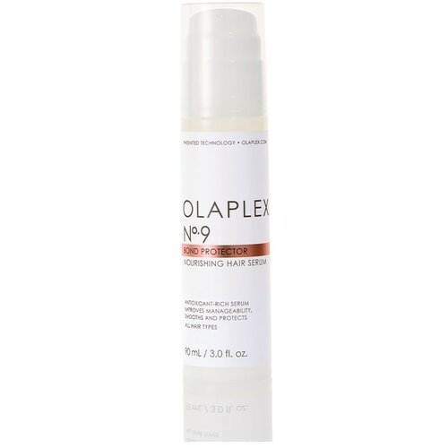 Olaplex bond protector nourishing hair serum 90ml Cene