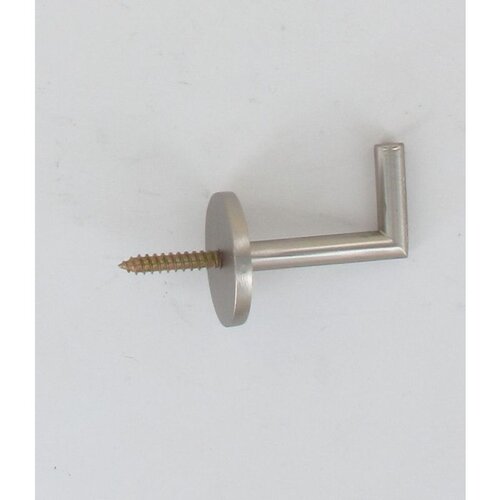 Luance Kuke 50mm 2/1 Mat Srebrne Cene