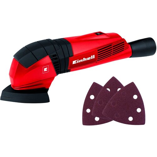 Einhell TH-DS 19 deltasti brusilnik 190 W 90x90x90 mm, (21360250) Cene