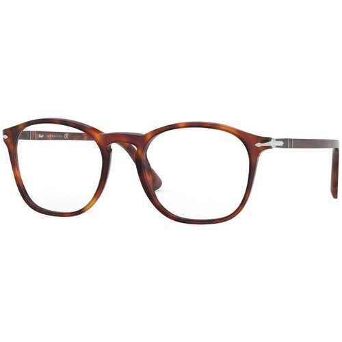 Persol PO3007VM 24 L (52) Havana/Kristalna Slike