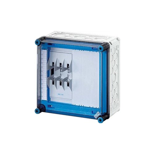 HENSEL 4012591656418 držač za nh osigurač 125 A Cijene