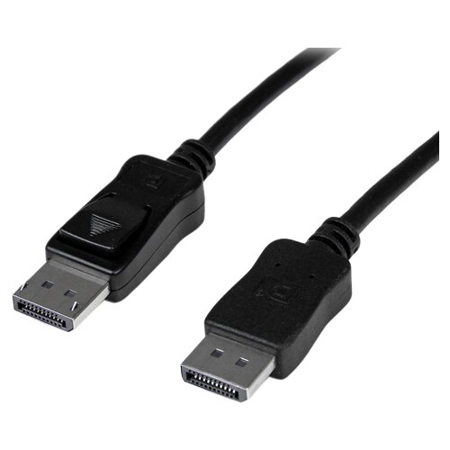 Fast Asia DisplayPort (M) - DisplayPort (M) 1.8m crni Slike